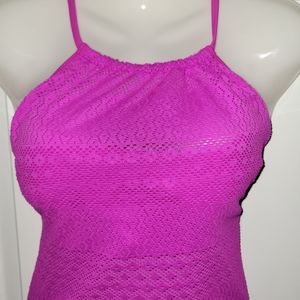 2 Swimsuits -Size L